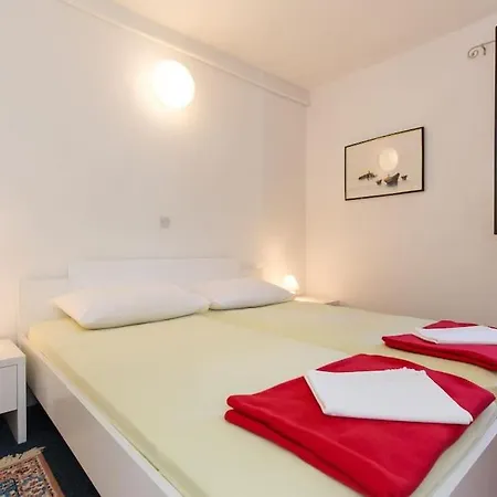 Buena Vista #1 Apartamento Malinska