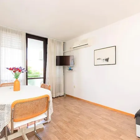 Buena Vista #1 Apartment Malinska