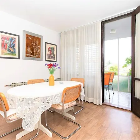 Buena Vista #1 Apartment Malinska